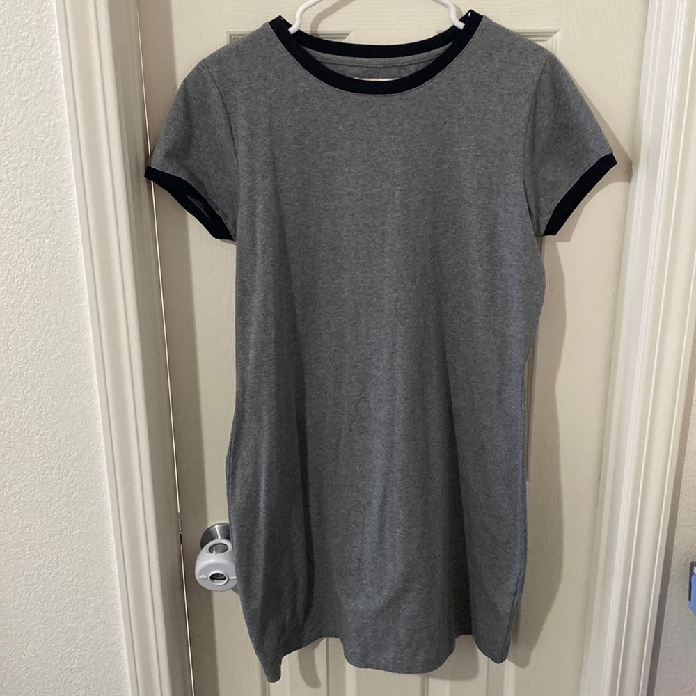 XL Adam Levine Mini Dress